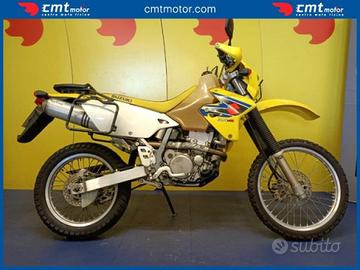 SUZUKI DR-Z 400 Garantita e Finanziabile