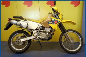 SUZUKI DR-Z 400 Garantita e Finanziabile