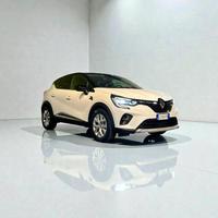 Renault Captur 1.6 plug-in hybrid Intens E-Tech 16
