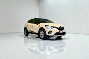 Renault Captur 1.6 plug-in hybrid Intens E-Tech 16