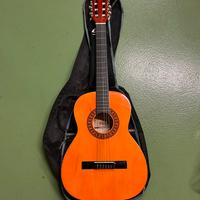 Chitarra classica bambino