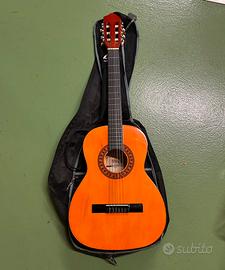 Chitarra classica bambino