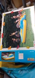 piscina gonfiabile 