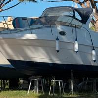 SAVER 24 RIVIERA + MERCRUISER 5.0 EFI