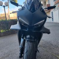 ali honda cbr650r 2025