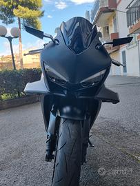ali honda cbr650r 2025