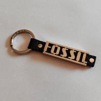 Portachiavi Fossil