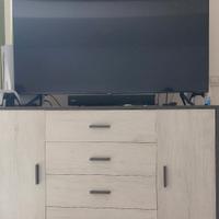 Samsung Crystal UHD CU7100 55"