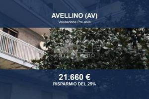 Immobile in asta di 223 m² a Avellino