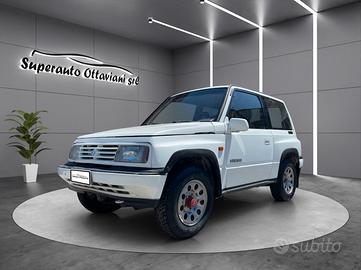 Suzuki Vitara 1,6 benzina/ GPL