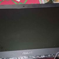 Asus A551L NOTEBOOK 15.6" Led schermo