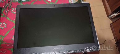 Asus A551L NOTEBOOK 15.6" Led schermo