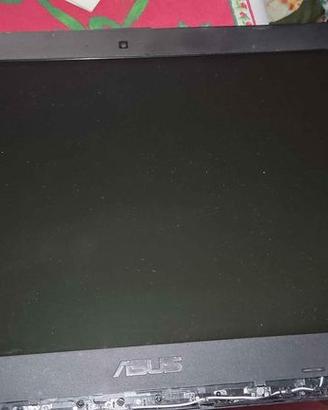Asus A551L NOTEBOOK 15.6" Led schermo