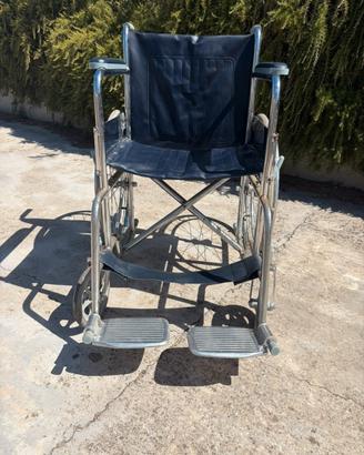 Sedia a rotelle