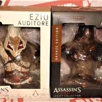 Busti Ezio Assassin's Creed Legacy Edition