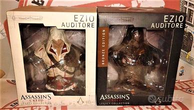 Busti Ezio Assassin's Creed Legacy Edition