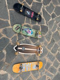 Skate LEGGERE DESCRIZIONE