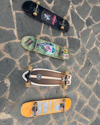Skate LEGGERE DESCRIZIONE