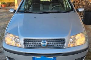 Fiat Punto 1.3 mutijet diesel.