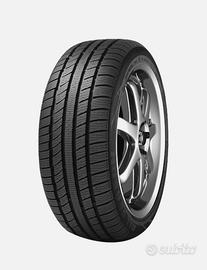 165 70 14 TL 81T pneumatici 4 stagioni nuovi Panda