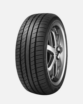 165 70 14 TL 81T pneumatici 4 stagioni nuovi Panda