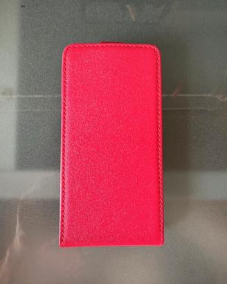 Cover Huawei Nova Young Y6 2017