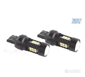 LAMPADA LED T20 DOPPIO POLO - BASE 7443
