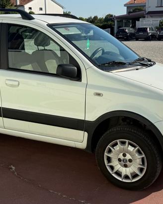 Fiat Panda 1.2 4x4 Climbing con Climatizzatore