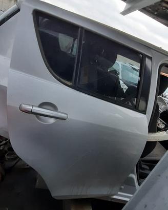 SUZUKI SWIFT 2018 - PORTA POSTERIORE DESTRO