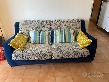 Divano letto