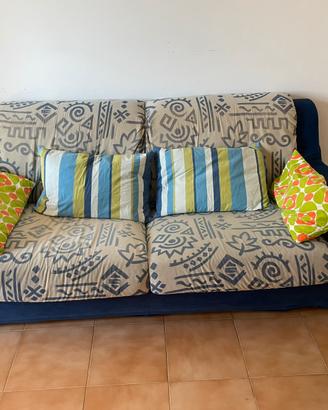 Divano letto