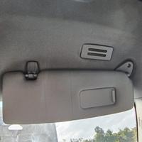 Aletta parasole destra BMW 120 del 2006