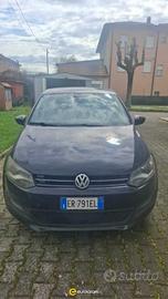 VOLKSWAGEN Polo 1.2 TDI DPF 5 p. Comfortline