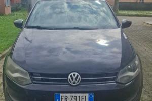 VOLKSWAGEN Polo 1.2 TDI DPF 5 p. Comfortline