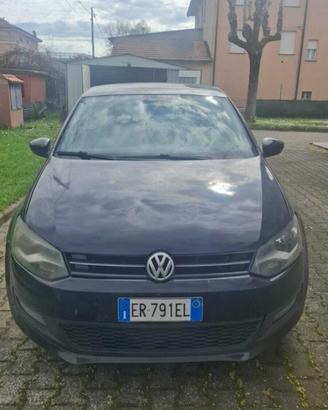 VOLKSWAGEN Polo 1.2 TDI DPF 5 p. Comfortline
