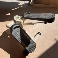 step domyos decathlon
