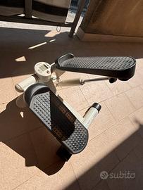 step domyos decathlon