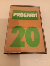 program  numero 20