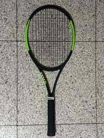Racchetta Wilson Blade 98 V6.0 16x19