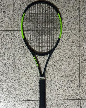 Racchetta Wilson Blade 98 V6.0 16x19