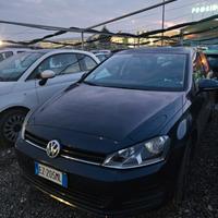 Volkswagen Golf Business 1.4 TSI 5p. Highline Blue