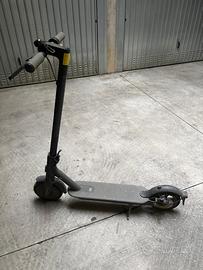 Monopattino elettrico
