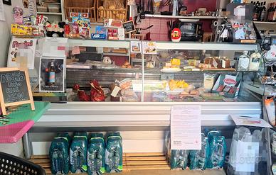 banco frigo alimentari
