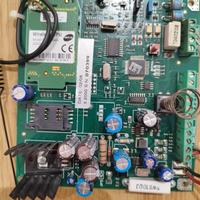 combinatore telefonico GSM allarme AMC 