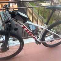 TREK XCALIBER 8