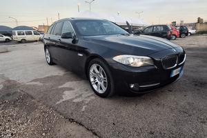bmw 520d luxury permute scambi 
