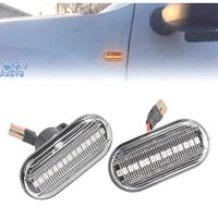 FRECCIE LATERALI NISSAN OPEL MOVANO VIVARO RENAULT