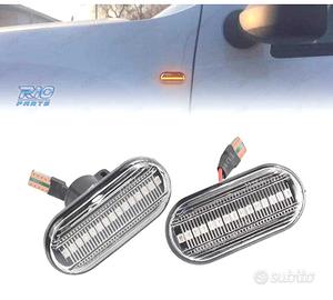 FRECCIE LATERALI NISSAN OPEL MOVANO VIVARO RENAULT