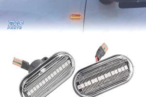 FRECCIE LATERALI NISSAN OPEL MOVANO VIVARO RENAULT