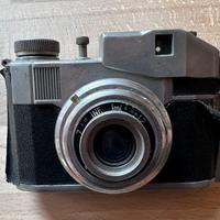 Macchina fotografica COMET II C.M.F. BENCINI